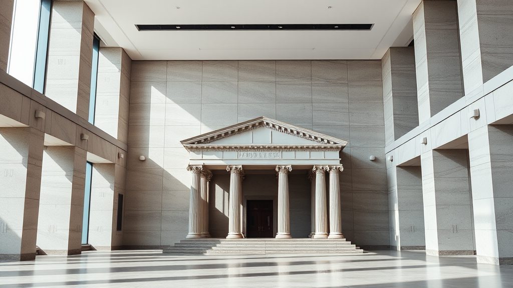 Federal Appeals Lawyer: Navigating the Southern District of California's Legal Landscape